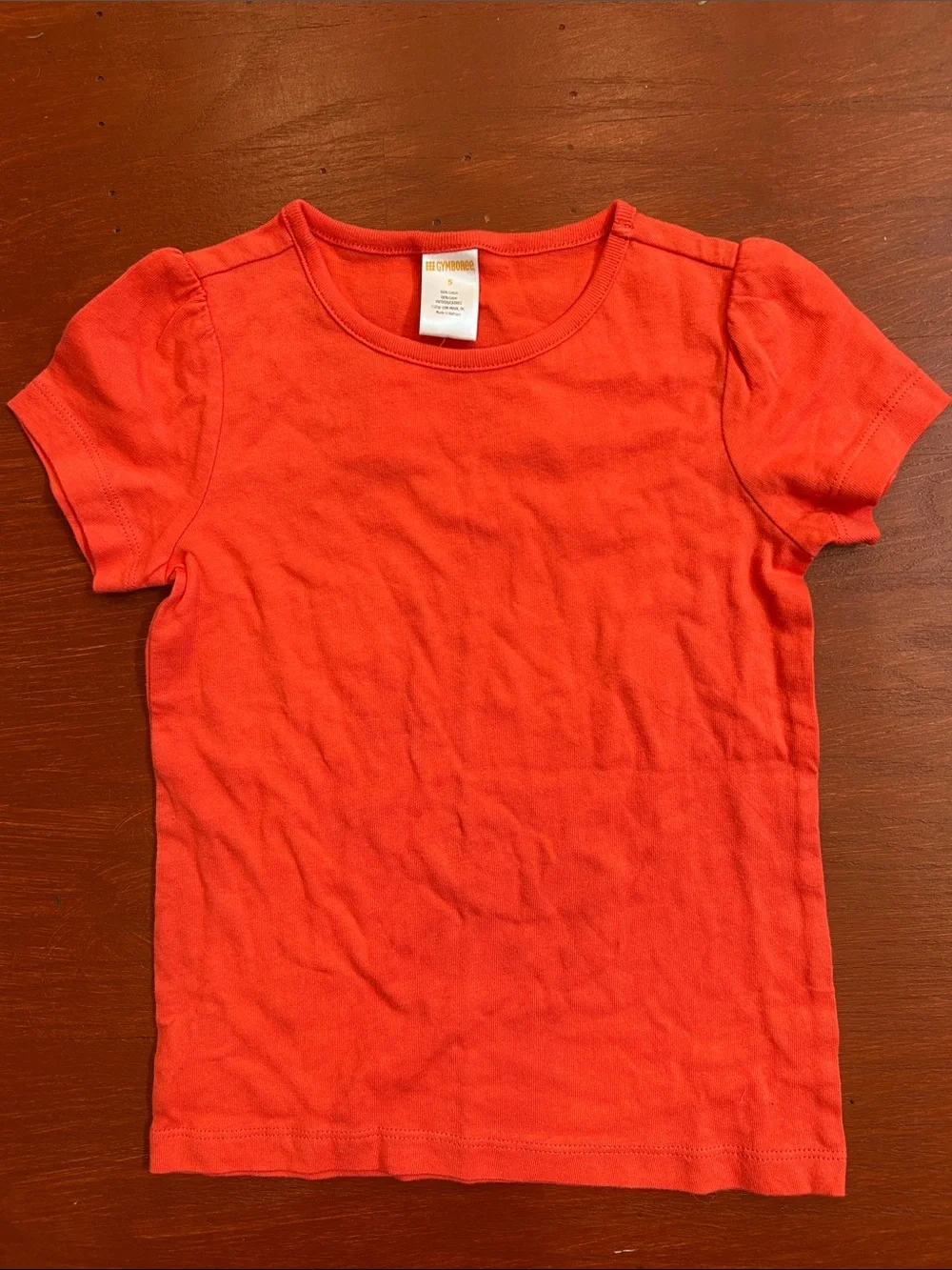 Gymboree two short